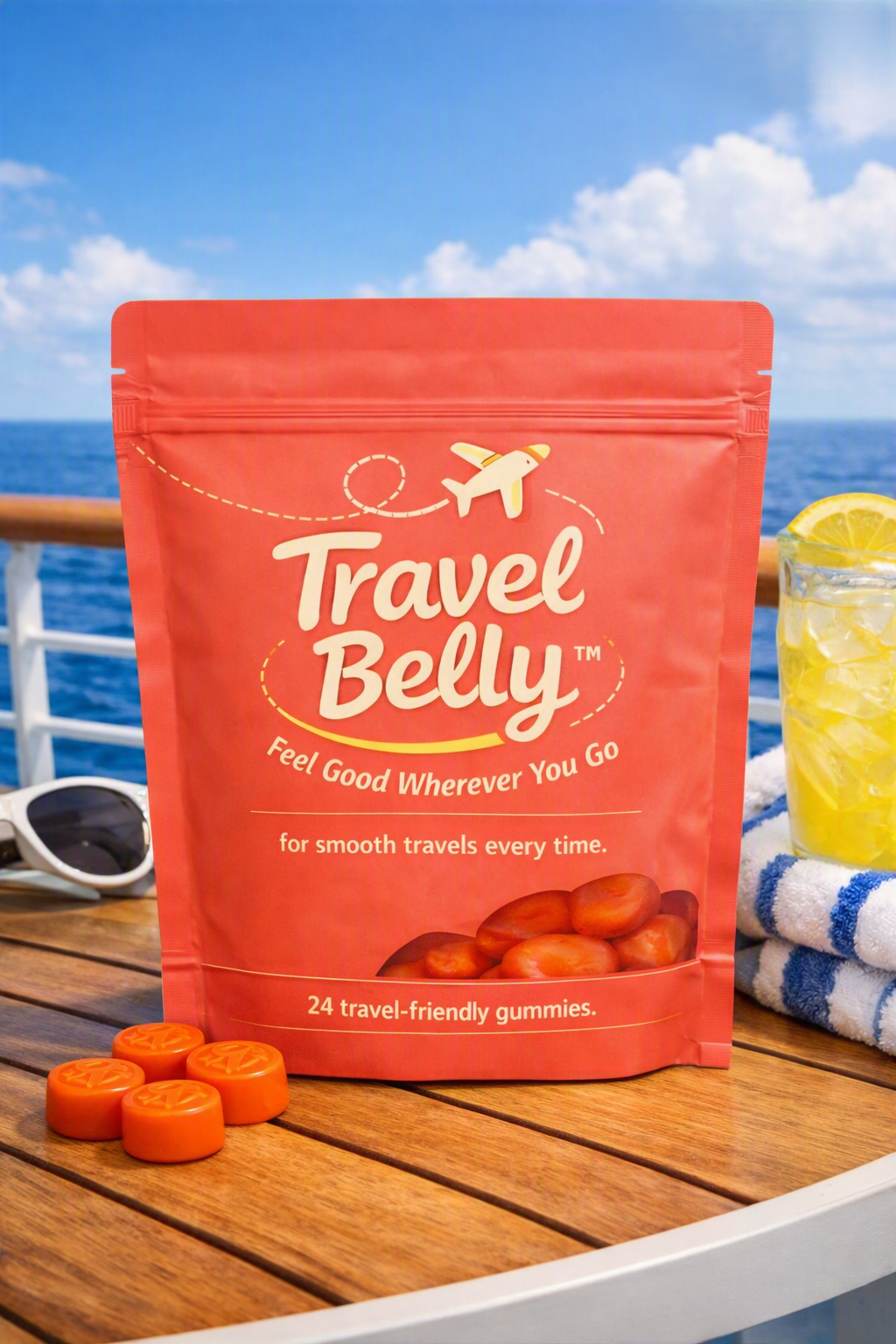 Gut Health Gummies