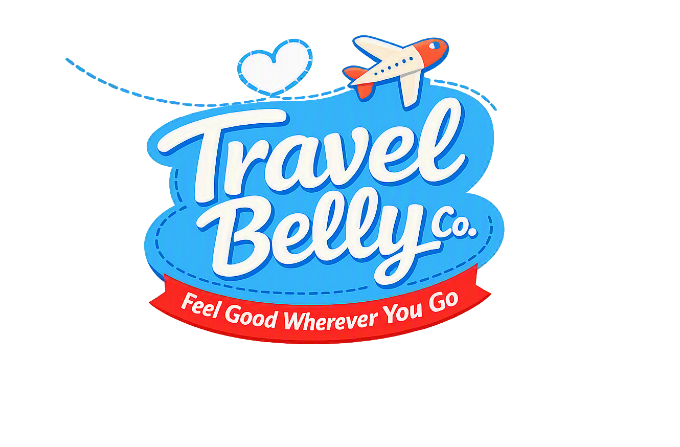 Travel Belly Co.